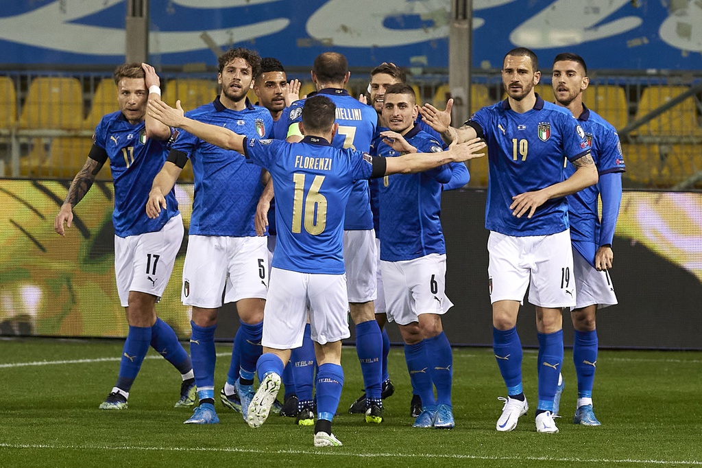 Nền bóng đá của nước Ý nổi tiếng đến mức mỗi cổ động viên đều có thể là chuyên gia.