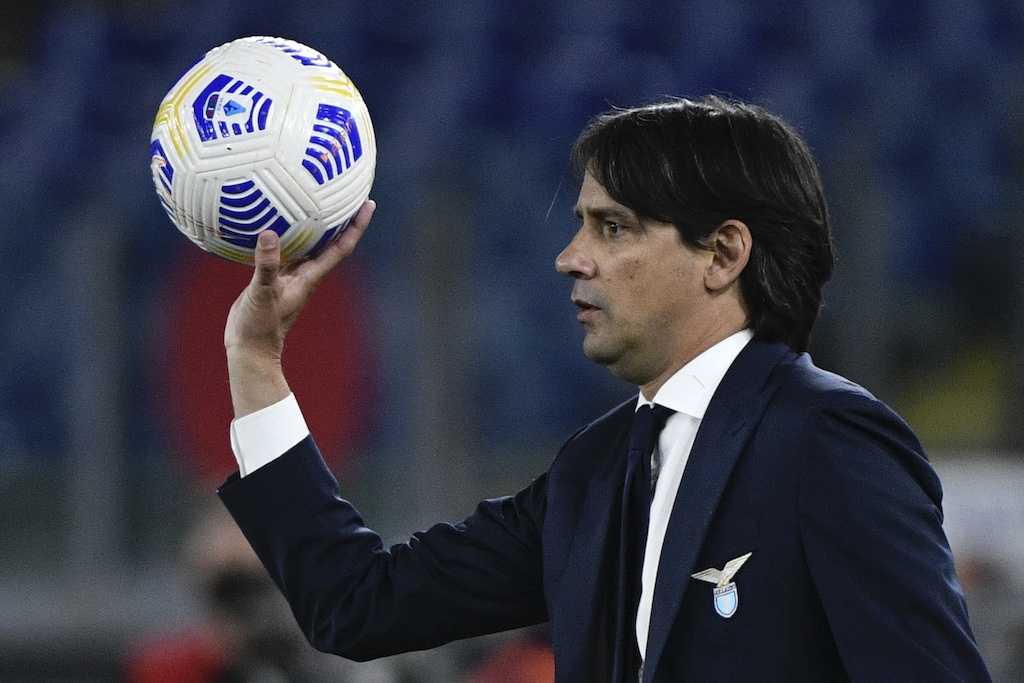 Simone Inzaghi sẵn sàng cho một thách thức mới tại Inter Milan