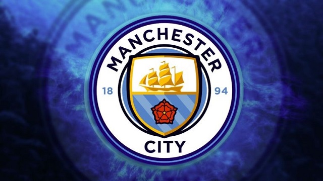 Sự thay đổi của logo CLB Manchester City ở các giai đoạn khác nhau